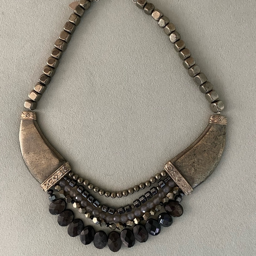 Silpada necklace